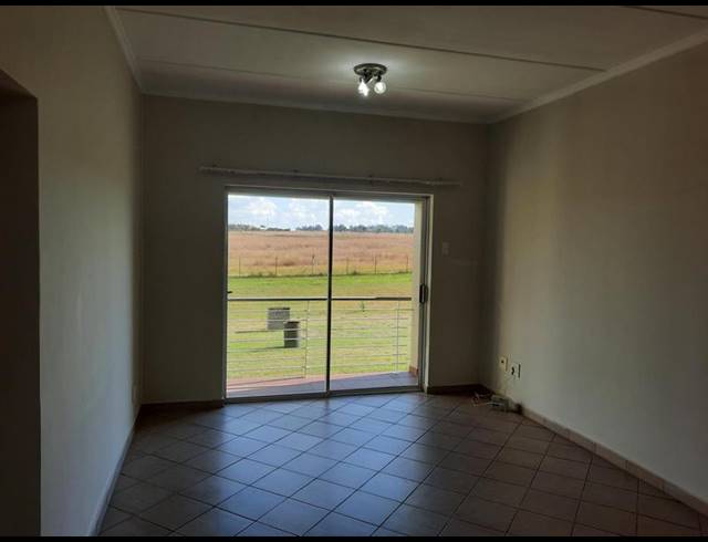 2 BEDROOM PROPERTY TO RENT IN RIVERSPRAY LIFESTYLE ESTATE